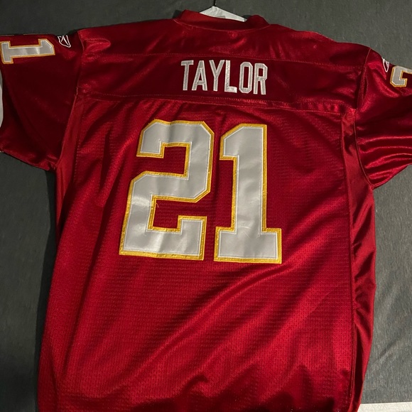 Sean Taylor Jersey - Picture 1 of 2